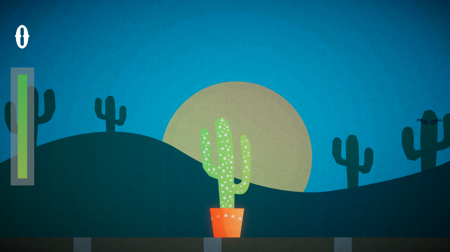Cactus Conveyor