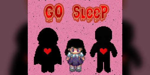 Cover image for Go Sleep