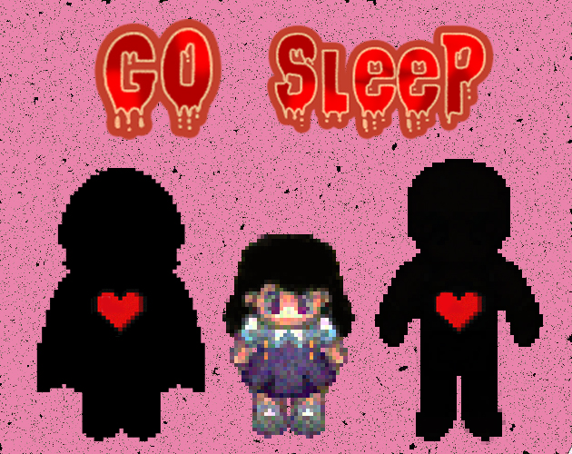 Cover image for Go Sleep