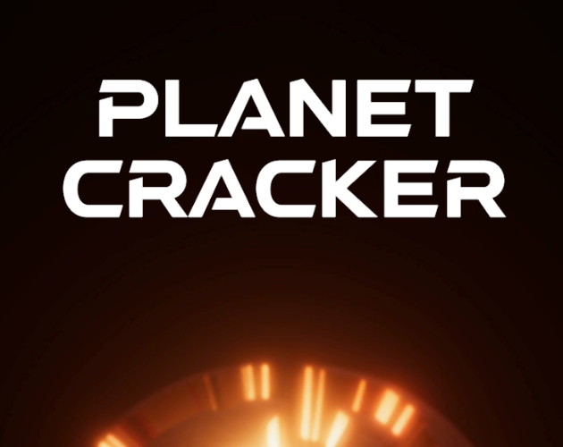 Planet Cracker