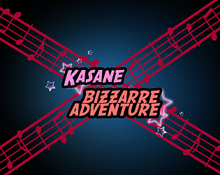 Kasane Bizarre adventure