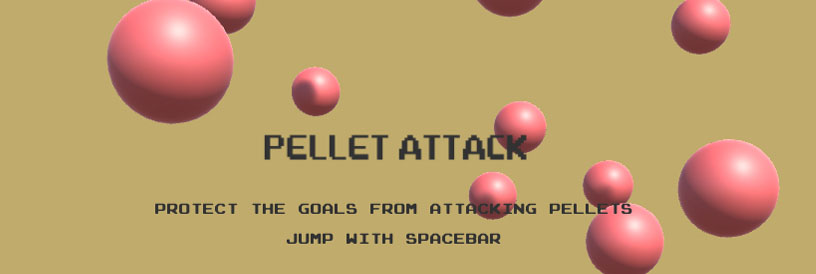 Pellet Attack