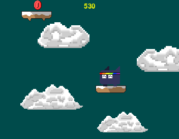 Cover image for Plattformspiel