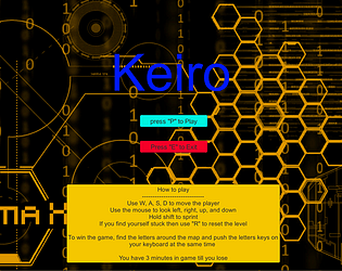 Keiro
