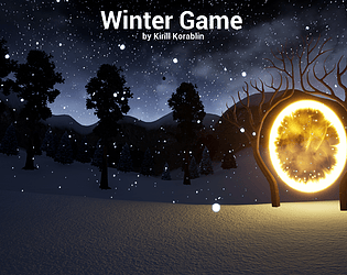 WinterGame