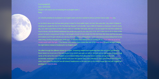 Cover image for Sign In / Sign Out