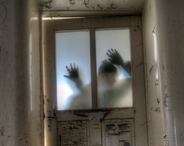 Cover image for Lobby of Zombies