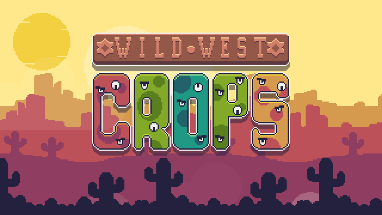 Wild West Crops