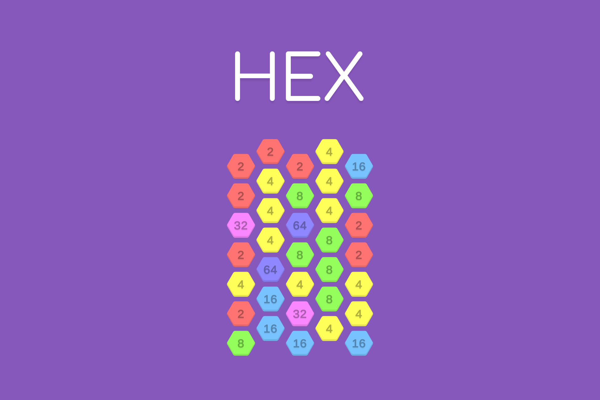 Hex - Unity Game Template
