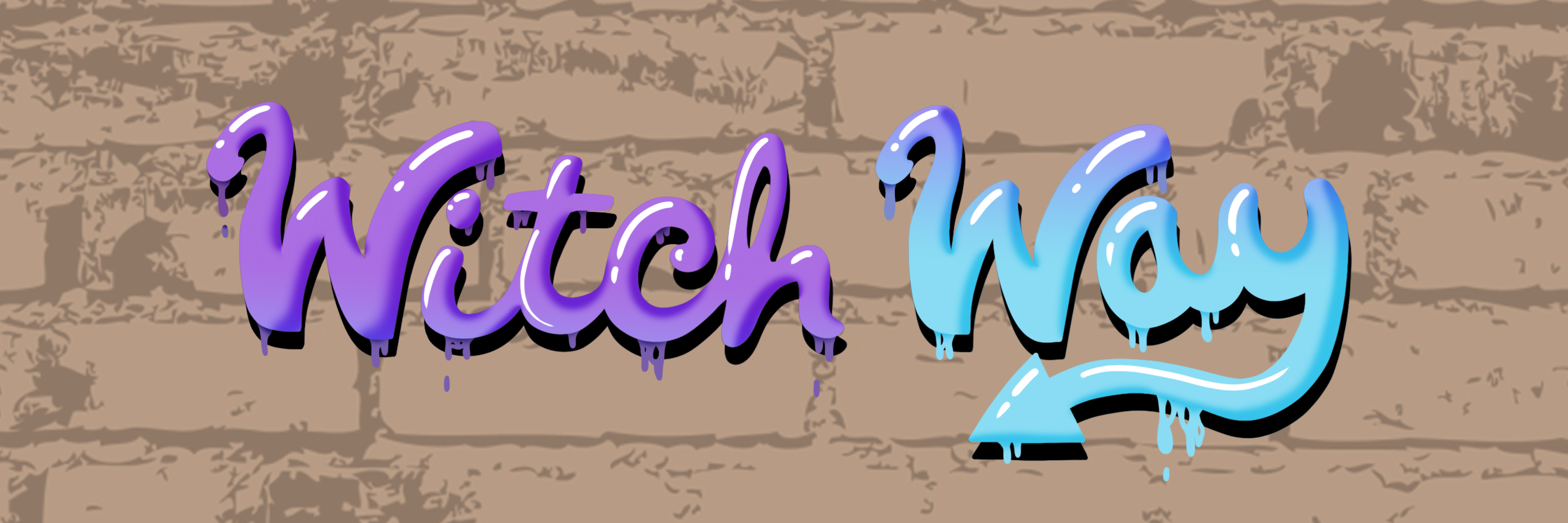 Witch Way (Final Alpha)