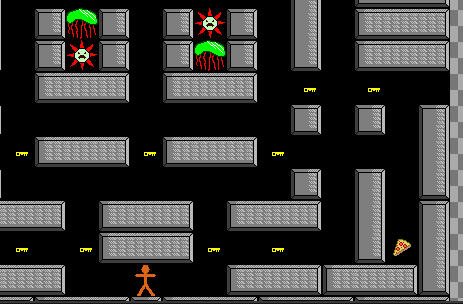 Cover image for WackMan2