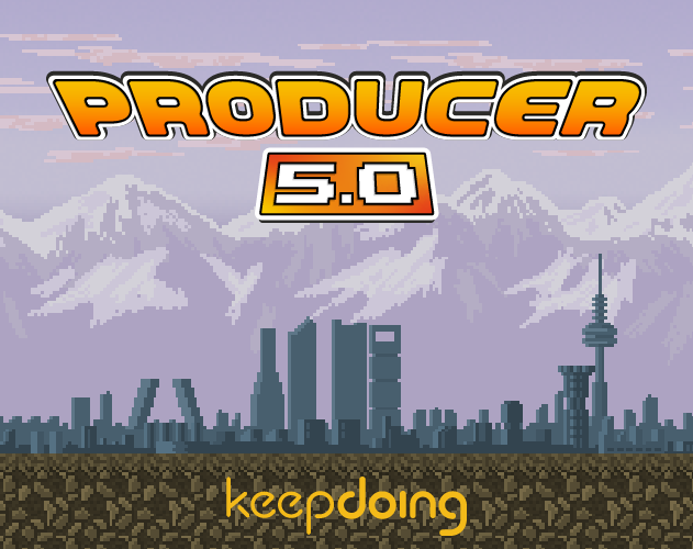 Producer 5.0