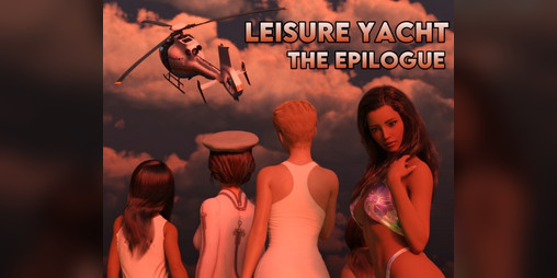 Cover image for Leisure yacht - The epilogue (NSFW 18+)