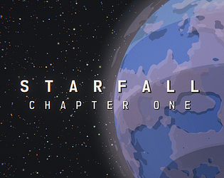 Starfall: Chapter 1
