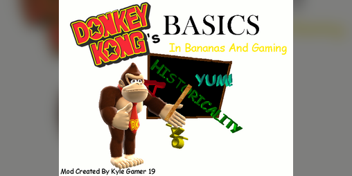 Banana Shake by Donkey Games