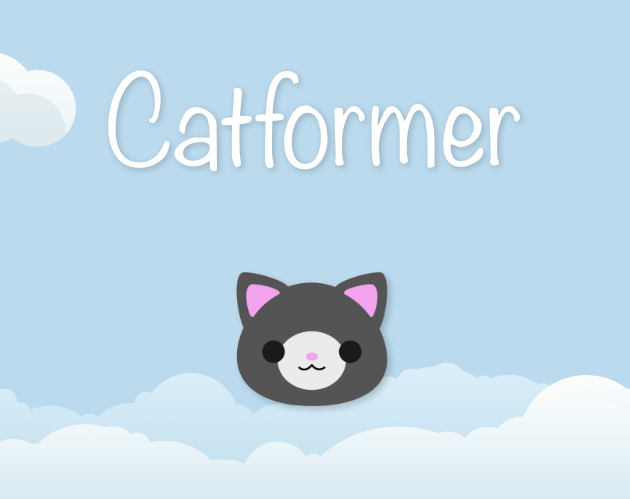 Cover image for Catformer