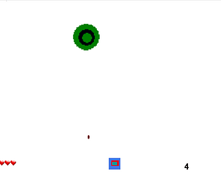 Target Practice Game