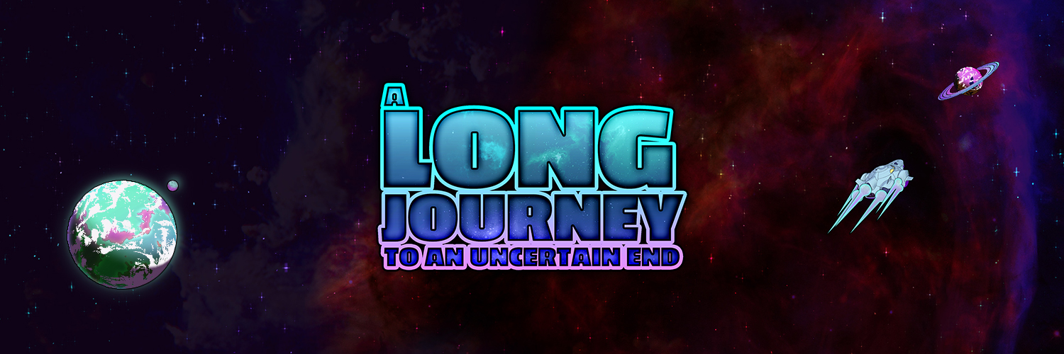 A Long Journey to an Uncertain End - Demo
