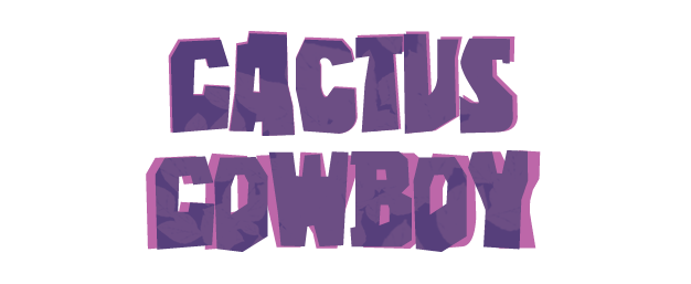 Cactus Cowboy