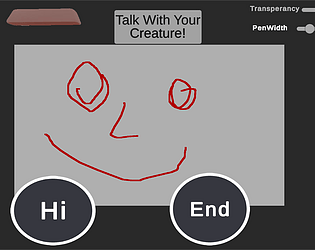 DrawYourMonster