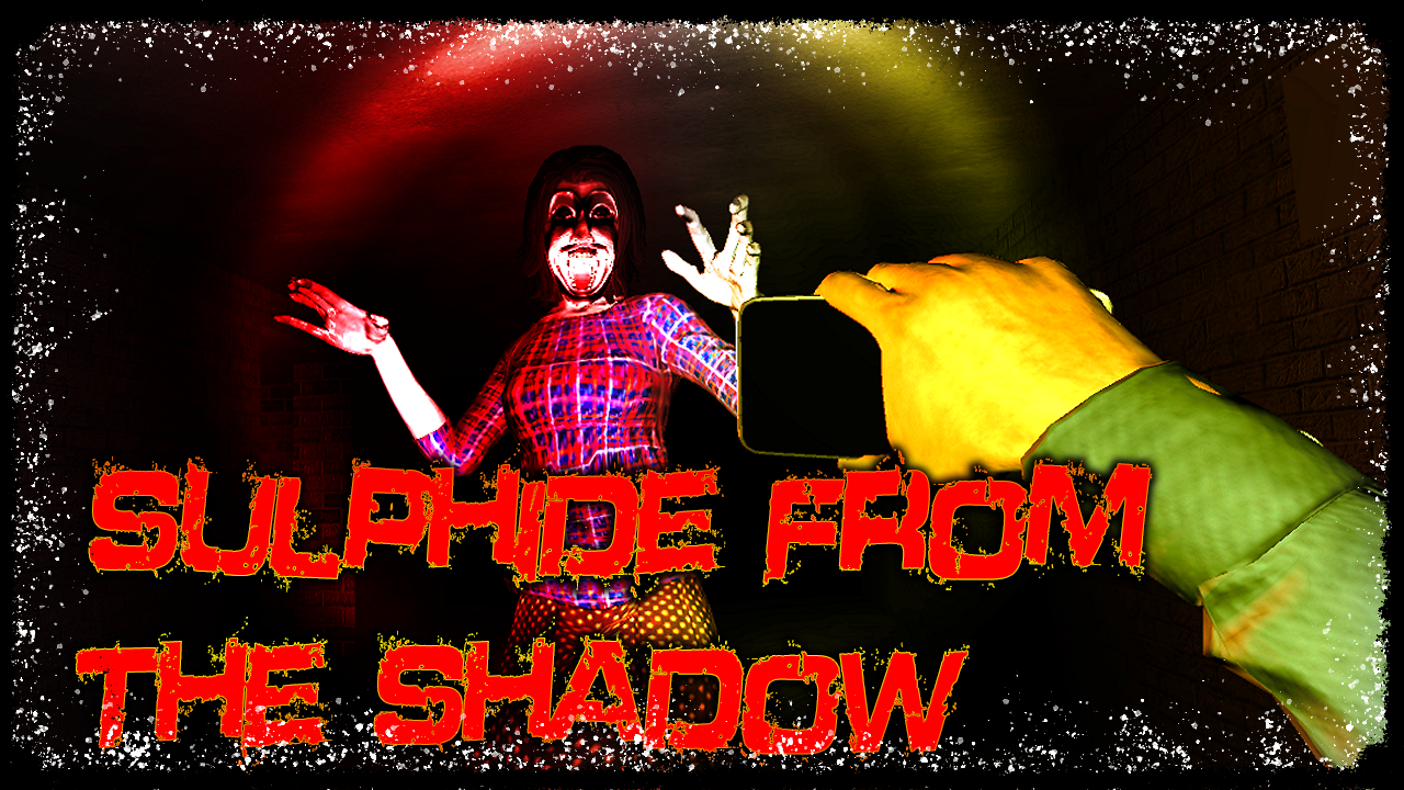 Sulphide from the Shadow