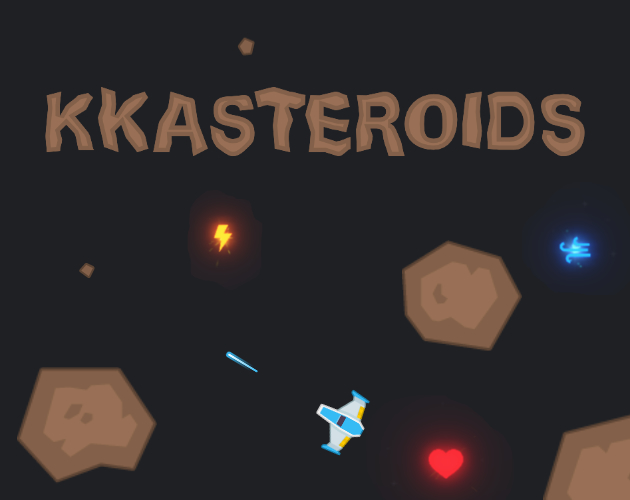 KKAsteroids