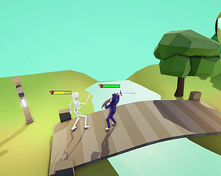RPG Scape