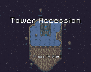 Tower Accession