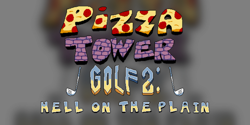 Devlog - Pizza Tower Golf 2 Demo by maphis