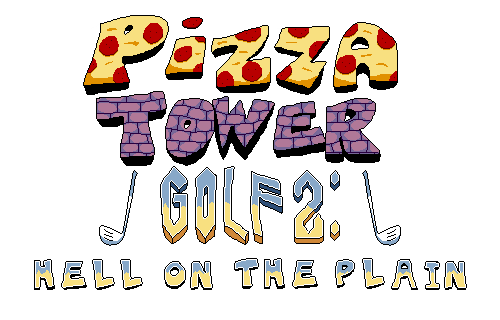 Pizza Tower Golf 2 Demo