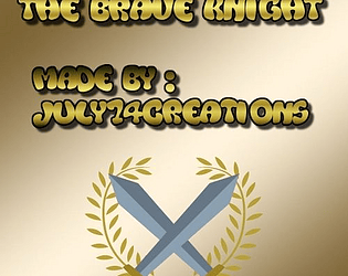 The Brave Knight