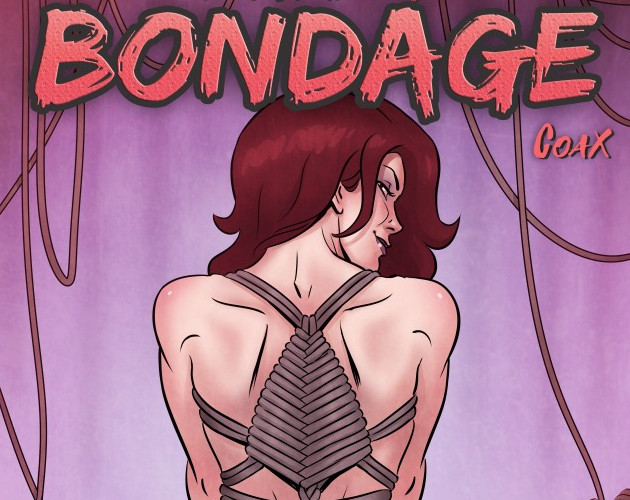 Cover image for FetixX Files Bondage
