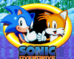 Sonic fangames