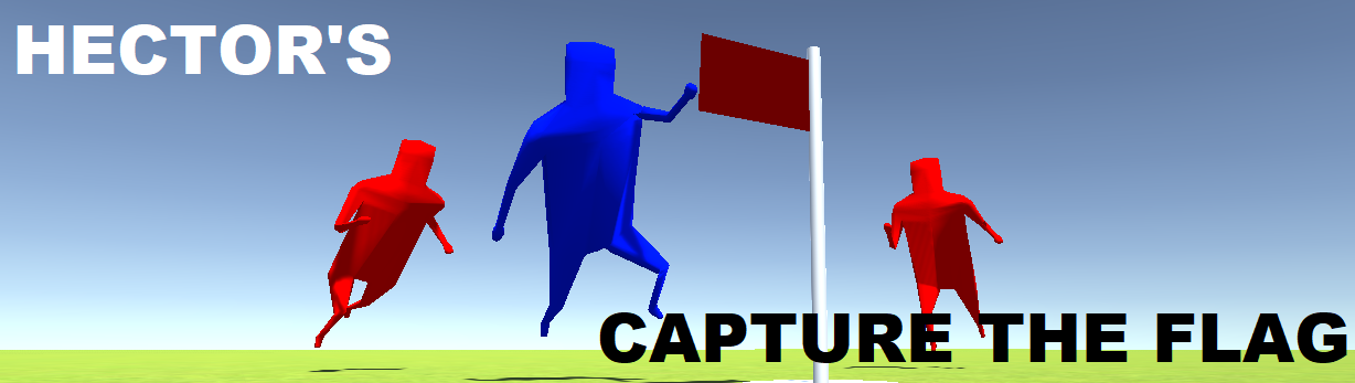 Hector's Capture The Flag