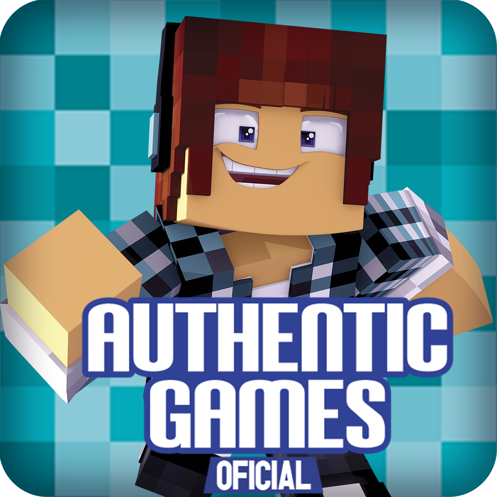 Authentic Games - Família se preparem para uma novidade muuuuuuito legal  🤩! Dia 21 de Abril, vamos lançar o Aplicativo/Jogo do AuthenticGames para  celular!! Vai estar disponível na Google Play e na