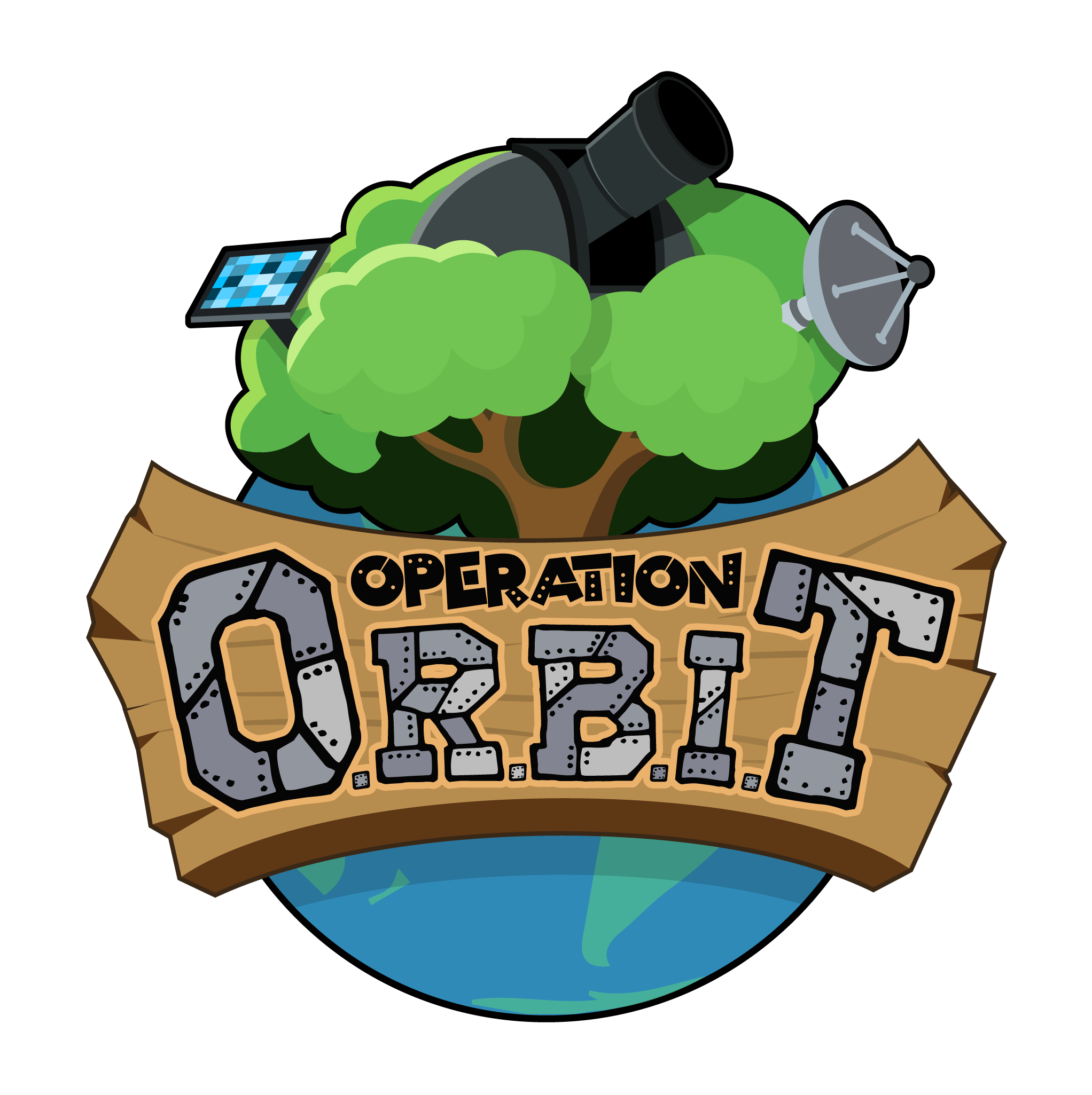 Operation O.R.B.I.T