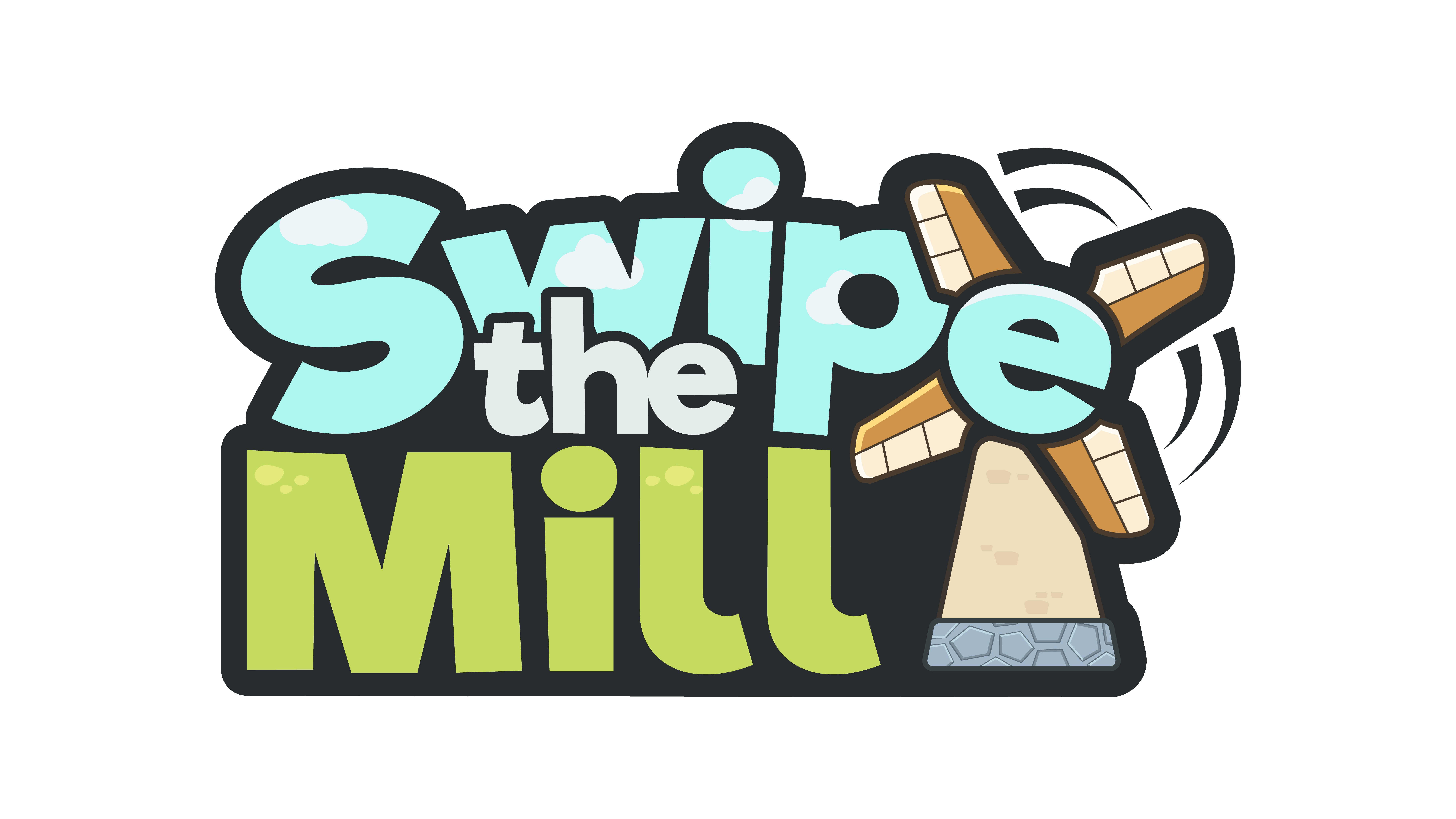 Swipe The Mill