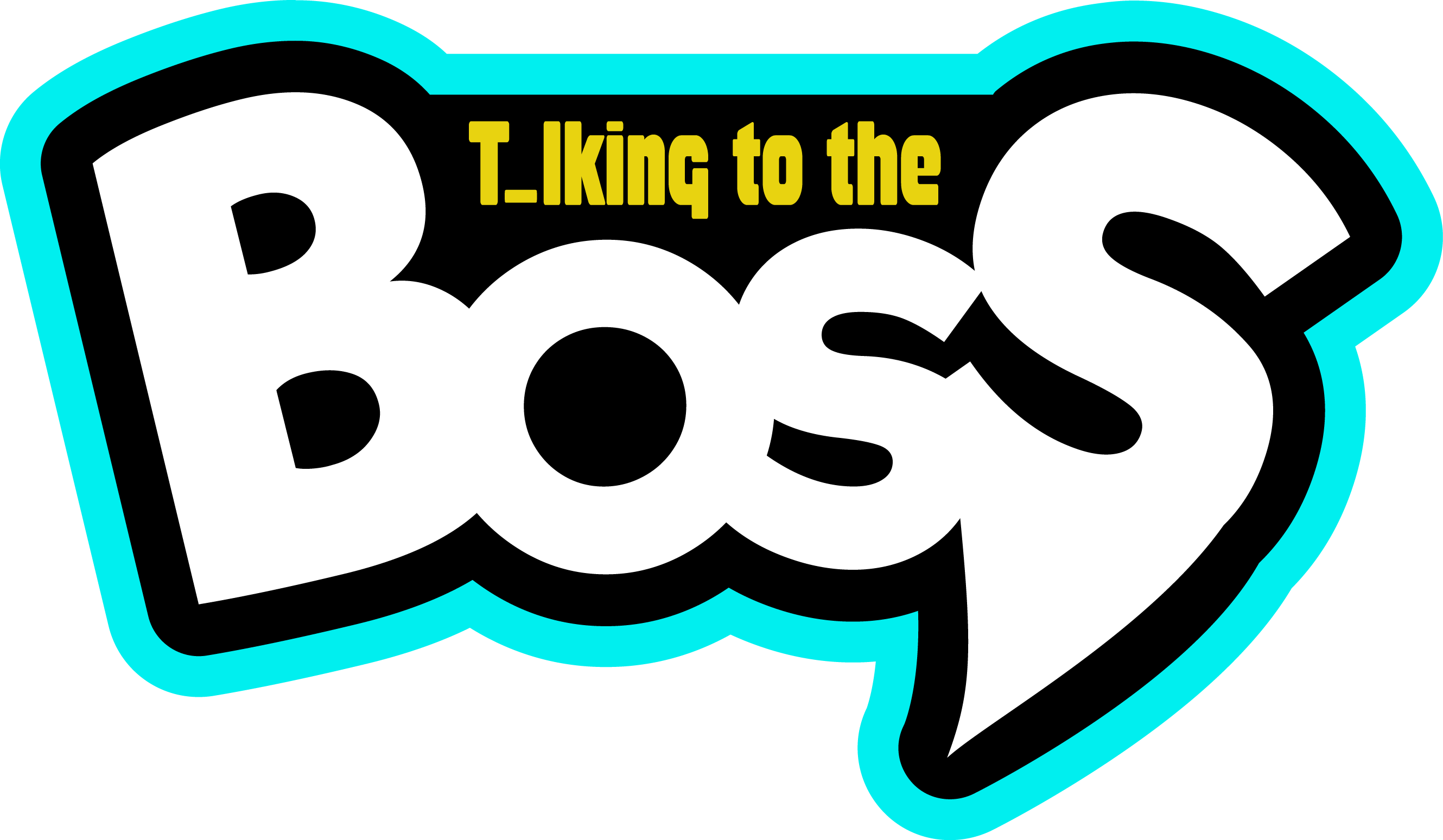 Talking to the Boss by Xalomango