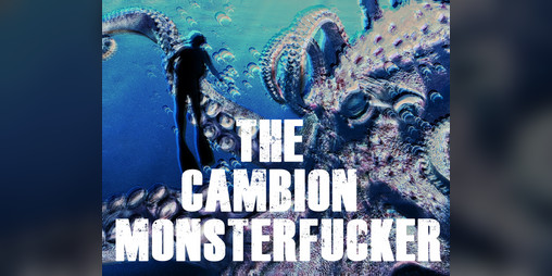 Cover image for The Cambion Monsterfucker