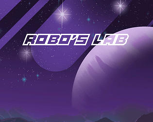 Rob0's Lab