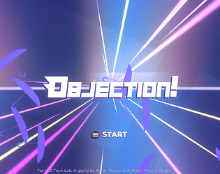 Objection!
