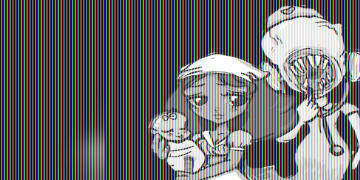 Cover image for Baby, Don't Leave Me! (Game Jam)