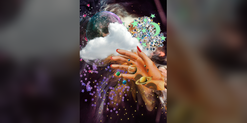 Cover image for poetryzine