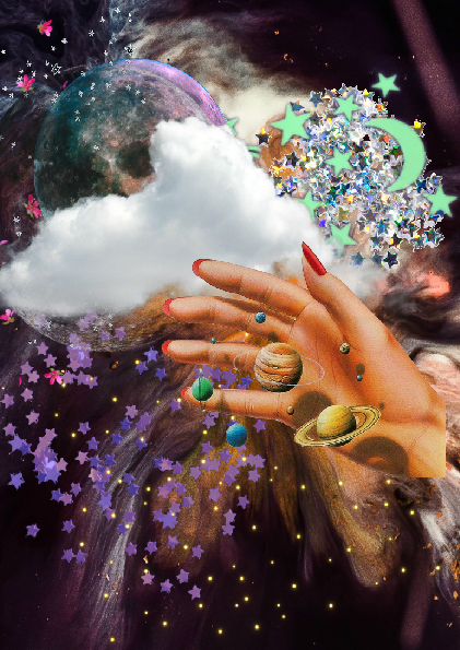 Cover image for poetryzine