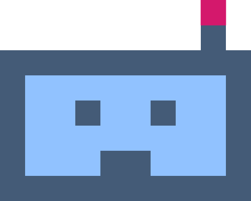 Cover image for B.A.G.E.L. Bot