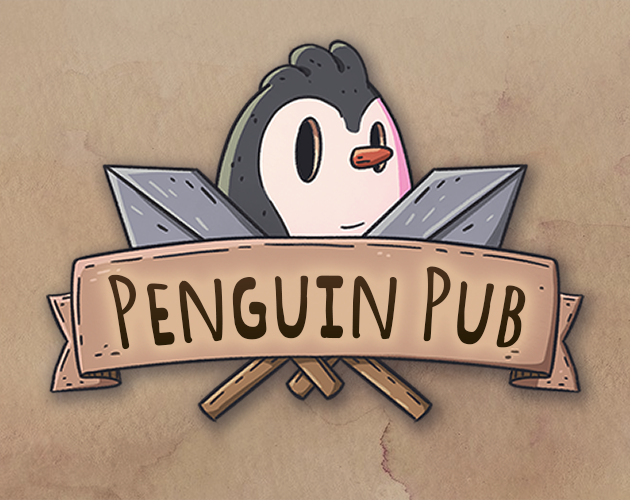 Penguin Pub