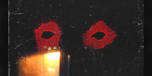 Cover image for Sleepless Dreaming