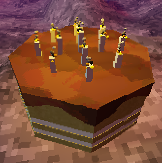Cover image for Mount Bakery