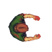 Zombie Shooter