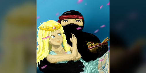Cover image for Binger Ninja